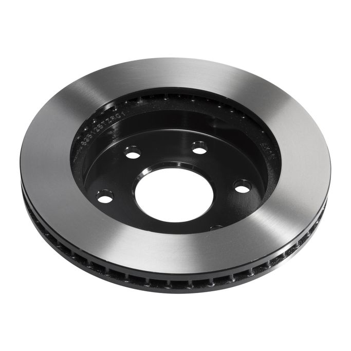 WGB-BD125654E, Wagner Premium Brake Rotors BD125654E в ОАЭ, Дубай. Состояние - новое. Цена 350 AED. Фото, контакты продавца | AUTO.AE