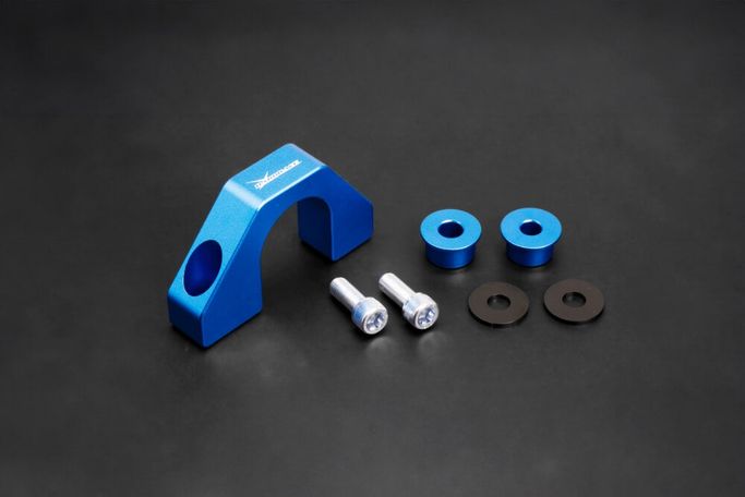 Q1306, HARDRACE Q1306 Steering rack bushing - solid aluminum (oe replacement) - 3pcs/set for TOYOTA Townace 2008+ في الإمارات العربية المتحدة, دبي. Condition - new. Price 670 AED. Photo, seller contacts | AUTO.AE