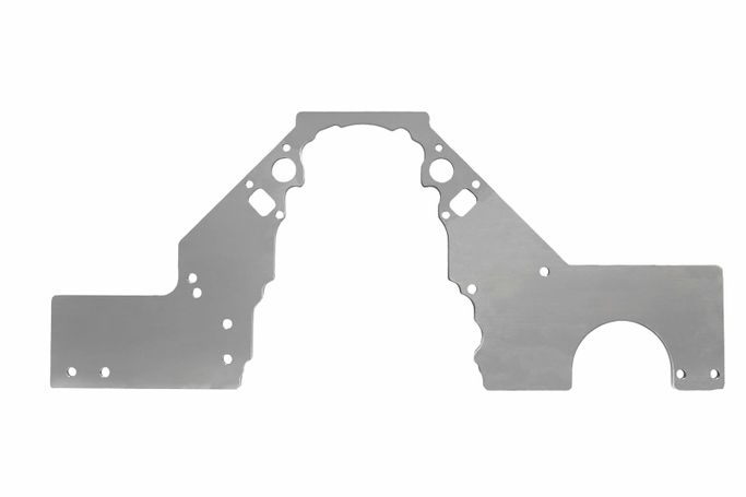 ICB-551816-1S10, ICT Billet Front Motor Plates 551816-1S10 في الإمارات العربية المتحدة, دبي. Condition - new. Price 860 AED. Photo, seller contacts | AUTO.AE