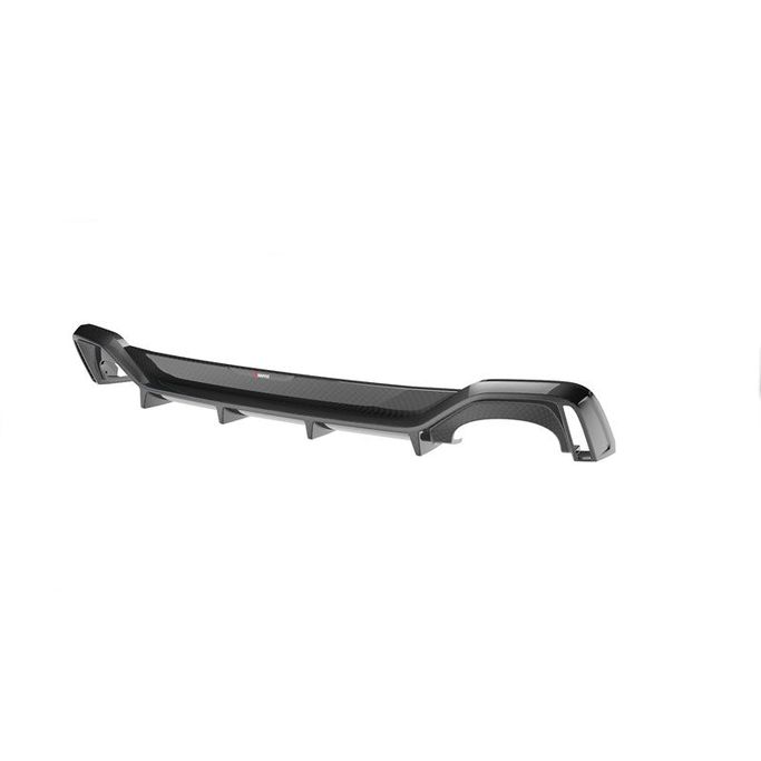 DI-AU/CA/1/G, AKRAPOVIC DI-AU/CA/1/G Carbon Fibre Diffuser Rear (High Gloss) for AUDI RS6 Avant / RS7 Sportback Performance (C8) OPF/GPF 2023-2024 in UAE, Dubai. Condition - new. Price ⁦13,430 AED⁩. Photo, seller contacts | AUTO.AE
