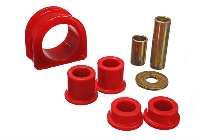 ENS-8-10104R, Energy Suspension Rack and Pinion Bushings for 2001-2007 SEQUOIA, 2000-2006 TUNDRA - 8.10104R في الإمارات العربية المتحدة, دبي. Condition - new. Price ⁦190 AED⁩. Photo, seller contacts | AUTO.AE
