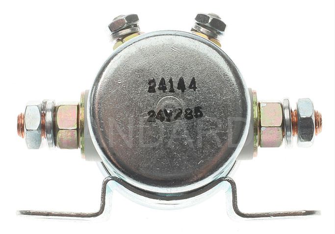 SMP-SS624, Standard Motor Starter Solenoids SS-624 in UAE, Dubai. Condition - new. Price 720 AED. Photo, seller contacts | AUTO.AE