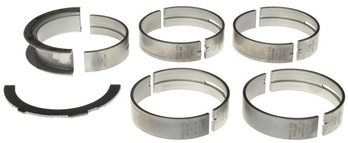 CLE-MS2007P, Clevite P-Series Main Bearings MS-2007P in UAE, Dubai. Condition - new. Price 400 AED. Photo, seller contacts | AUTO.AE