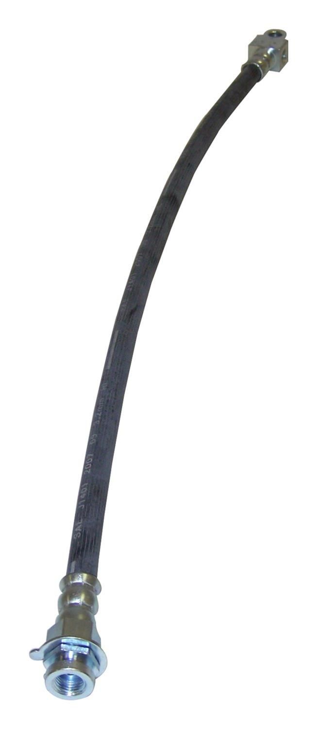 CWA-J5362842, Crown Automotive Brake Hoses for 1978-1983 CJ5, 1978-1986 CJ7, 1981-1986 SCRAMBLER - J5362842 في الإمارات العربية المتحدة, دبي. Condition - new. Price ⁦120 AED⁩. Photo, seller contacts | AUTO.AE
