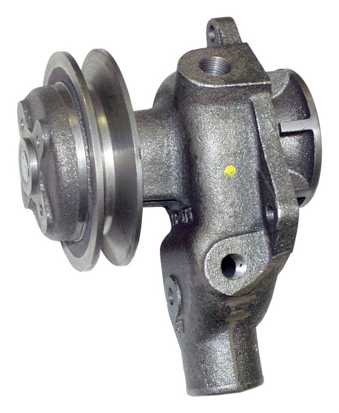 CWA-J8126774, Crown Automotive Mechanical Water Pumps J8126774 في الإمارات العربية المتحدة, دبي. Condition - new. Price 430 AED. Photo, seller contacts | AUTO.AE