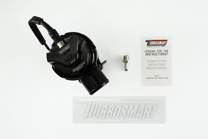 TBS-TS-0224-1405, Turbosmart Gen-V Race Port EM Blow-Off Valves TS-0224-1405 в ОАЭ, Дубай. Состояние - новое. Цена ⁦2 110 AED⁩. Фото, контакты продавца | AUTO.AE