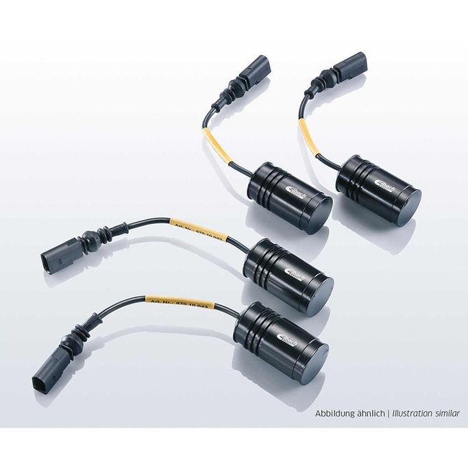 AM65-72-013-01-22, EIBACH AM65-72-013-01-22 Deactivation Module PRO-TRONIC for PORSCHE 718 Cayman GT4 (982) 2016- in UAE, Dubai. Condition - new. Price 3,030 AED. Photo, seller contacts | AUTO.AE