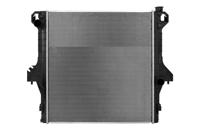 CSF-3710, CSF Radiators for 2004-2008 RAM 2500, RAM 3500 - 3710 في الإمارات العربية المتحدة, دبي. Condition - new. Price 830 AED. Photo, seller contacts | AUTO.AE