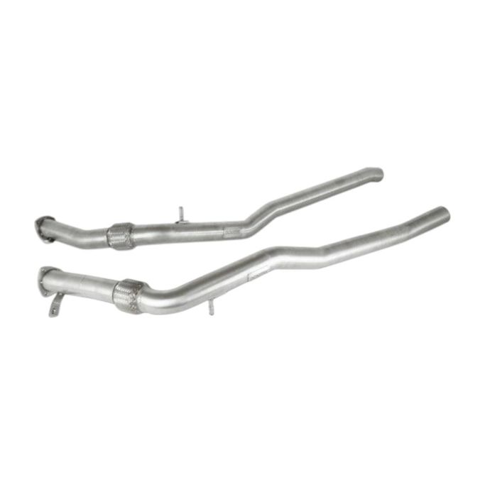 L1 333 60, NOVITEC L1 333 60 Y-Pipe 70mm, Stainless Steel for LAMBORGHINI Urus S 2022- в ОАЭ, Дубай. Состояние - новое. Цена ⁦7 850 AED⁩. Фото, контакты продавца | AUTO.AE