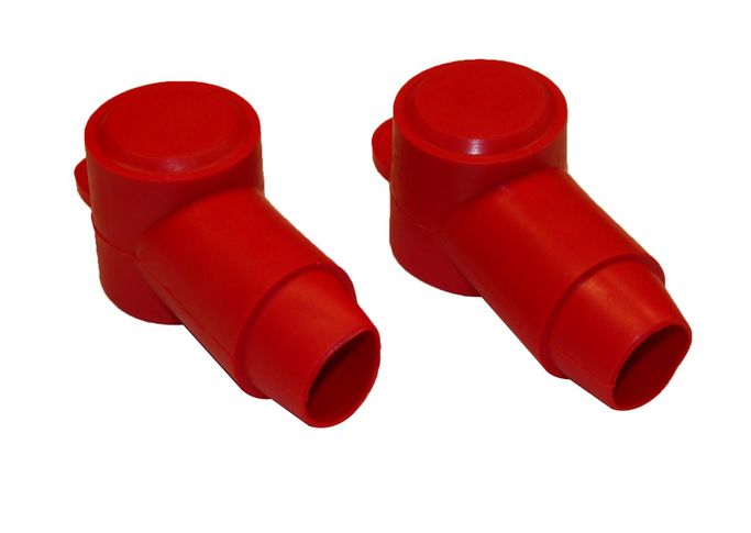 AWW-500735, American Autowire Battery Disconnect Boots 500735 في الإمارات العربية المتحدة, دبي. Condition - new. Price ⁦40 AED⁩. Photo, seller contacts | AUTO.AE