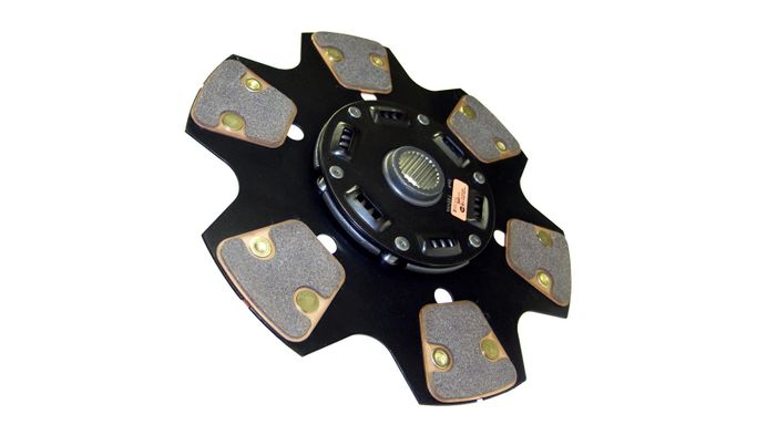 CTF-323384161, Centerforce DFX Clutch Discs 323384161 in UAE, Dubai. Condition - new. Price 1,260 AED. Photo, seller contacts | AUTO.AE
