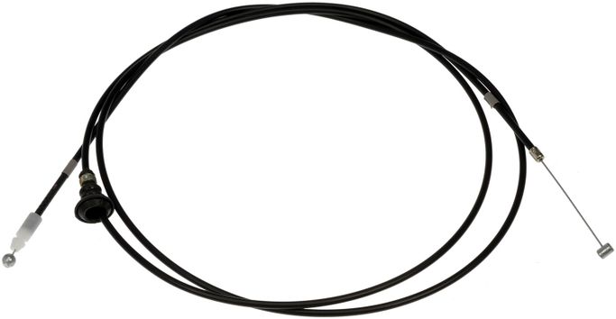 RNB-912-479, Dorman - Hood Release Cables for 2009-2013 COROLLA - 912-479 в ОАЭ, Дубай. Состояние - новое. Цена ⁦190 AED⁩. Фото, контакты продавца | AUTO.AE