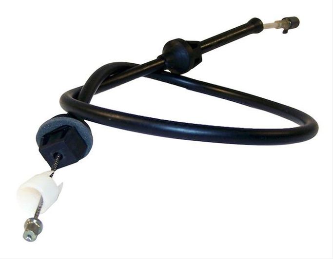 CWA-53005206, Crown Automotive Accelerator Cables for 1987-1990 WRANGLER - 53005206 в ОАЭ, Дубай. Состояние - новое. Цена 110 AED. Фото, контакты продавца | AUTO.AE