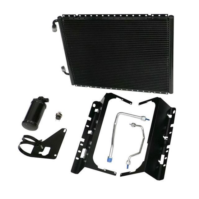 VTA-025708, Vintage Air SureFit Condenser Kits 025708 in UAE, Dubai. Condition - new. Price 1,720 AED. Photo, seller contacts | AUTO.AE