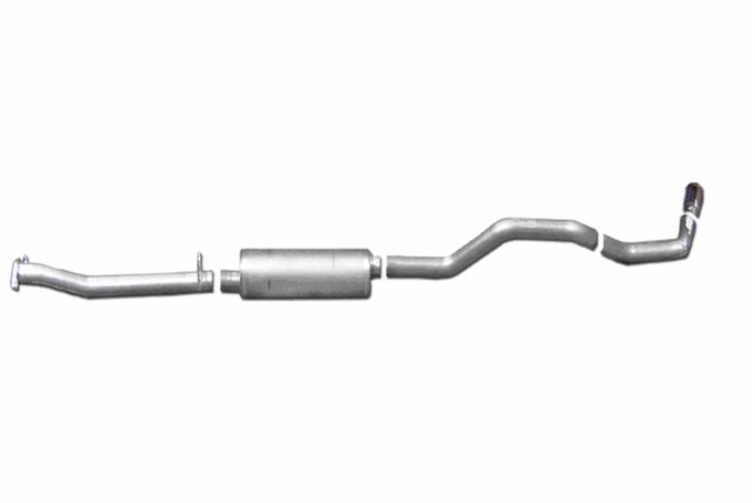 GIB-619710, Gibson Single Exhaust Systems for 1989-1994 RANGER - 619710 في الإمارات العربية المتحدة, دبي. Condition - new. Price 2,500 AED. Photo, seller contacts | AUTO.AE