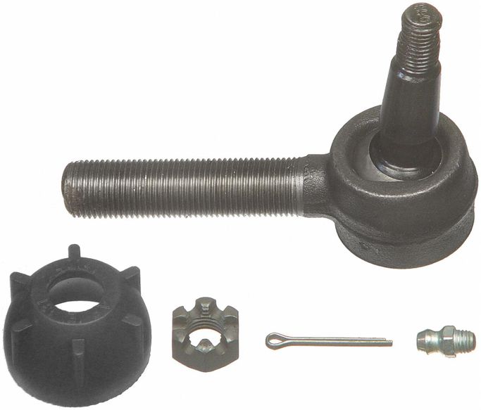 MOG-ES312RL, Moog Replacement Tie Rod Ends ES312RL in UAE, Dubai. Condition - new. Price 230 AED. Photo, seller contacts | AUTO.AE