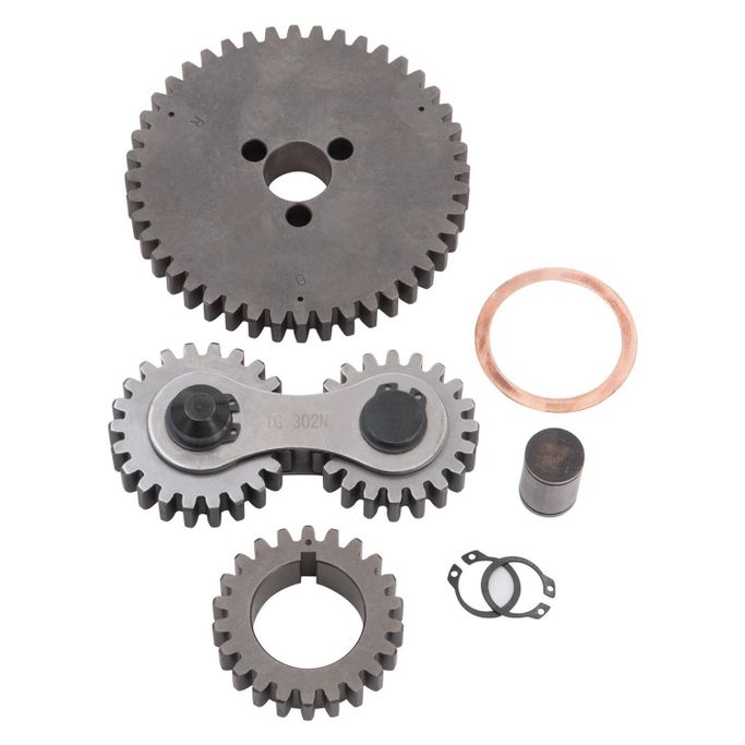 EDL-7892, Edelbrock Accu-Drive Gear Drives 7892 في الإمارات العربية المتحدة, دبي. Condition - new. Price 1,690 AED. Photo, seller contacts | AUTO.AE