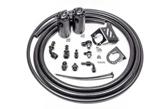 RDM-20-0840-FL, Radium Engineering Catch Can Kits for 2005-2023 TACOMA - 20-0840-FL в ОАЭ, Дубай. Состояние - новое. Цена 2 200 AED. Фото, контакты продавца | AUTO.AE