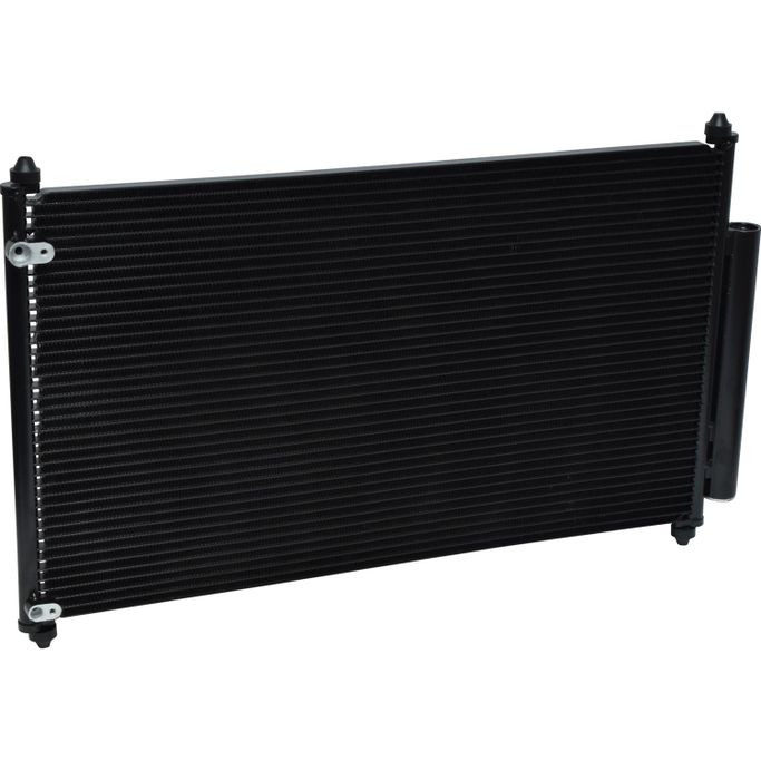 UAC-CN3397PFC, Universal Air Conditioner Air Conditioning Condensers for 2005-2012 RL - CN 3397PFC في الإمارات العربية المتحدة, دبي. Condition - new. Price 380 AED. Photo, seller contacts | AUTO.AE