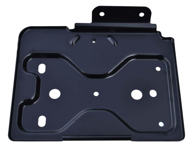 KPT-0856-240, KeyParts Battery Boxes and Trays 0856-240 في الإمارات العربية المتحدة, دبي. Condition - new. Price ⁦130 AED⁩. Photo, seller contacts | AUTO.AE