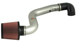 69-4510TS, K&N 69-4510TS Performance Air Intake System TYPHOON; CHEV. CAVALIER, L4-2.2L, 02-05 (SILVER) in UAE, Dubai. Condition - new. Price 2,440 AED. Photo, seller contacts | AUTO.AE