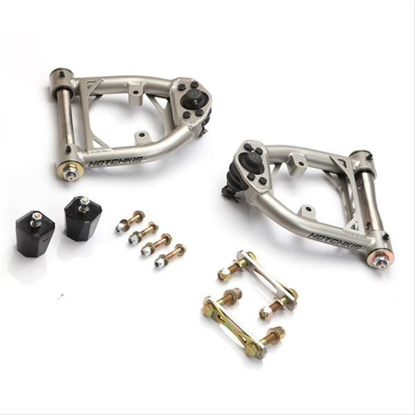 HSS-1117U, Hotchkis Sport Suspension Geometry Corrected Control Arms for 1964-1966 MUSTANG - 1117U في الإمارات العربية المتحدة, دبي. Condition - new. Price ⁦5,400 AED⁩. Photo, seller contacts | AUTO.AE