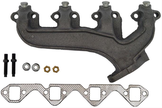 RNB-674-155, Dorman Exhaust Manifolds 674-155 في الإمارات العربية المتحدة, دبي. Condition - new. Price 870 AED. Photo, seller contacts | AUTO.AE