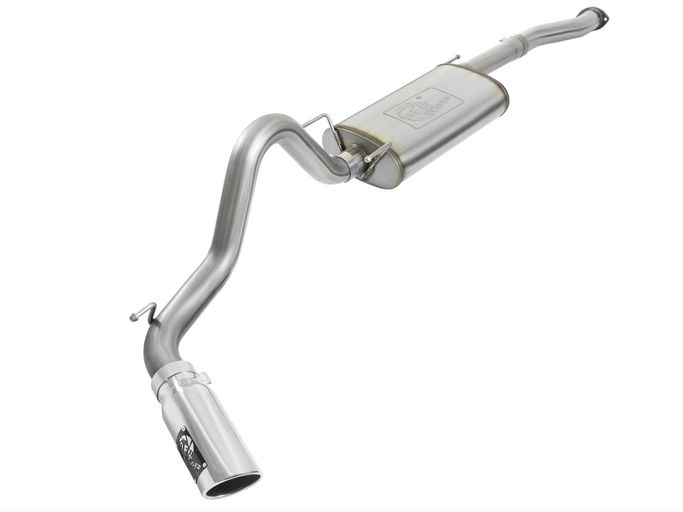 AFE-49-46026-P, aFe Mach Force XP Exhaust Systems for 2016-2023 TACOMA - 49-46026-P في الإمارات العربية المتحدة, دبي. Condition - new. Price 4,230 AED. Photo, seller contacts | AUTO.AE