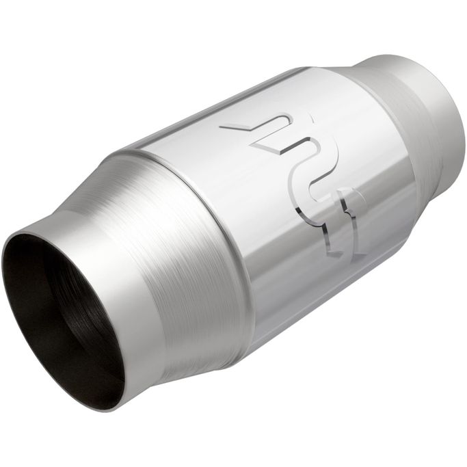 MPE-69009, MagnaFlow Universal Spun Catalytic Converters 69009 في الإمارات العربية المتحدة, دبي. Condition - new. Price 3,770 AED. Photo, seller contacts | AUTO.AE