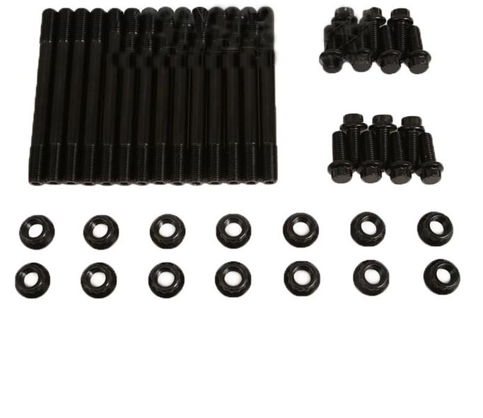 ARP-247-5405, ARP Main Stud Kits 247-5405 in UAE, Dubai. Condition - new. Price 1,210 AED. Photo, seller contacts | AUTO.AE