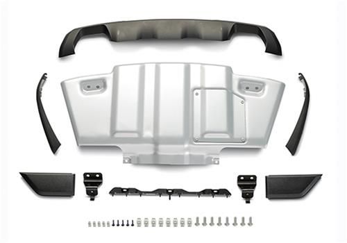 FMS-M-5018-FSP, Ford Performance Parts 2021+ F-150 Front Skid Plate Kits for 2021-2023 F-150 - M-5018-FSP в ОАЭ, Дубай. Состояние - новое. Цена 3 110 AED. Фото, контакты продавца | AUTO.AE