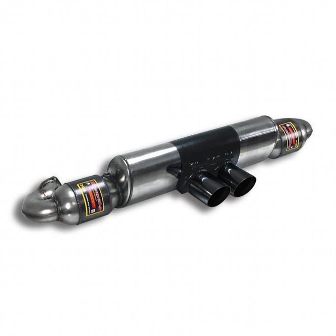 861846, SUPERSPRINT 861846 Metallic Catalytic Converters for PORSCHE 911 Carrera / Carrera S (997.1) in UAE, Dubai. Condition - new. Price ⁦28,370 AED⁩. Photo, seller contacts | AUTO.AE