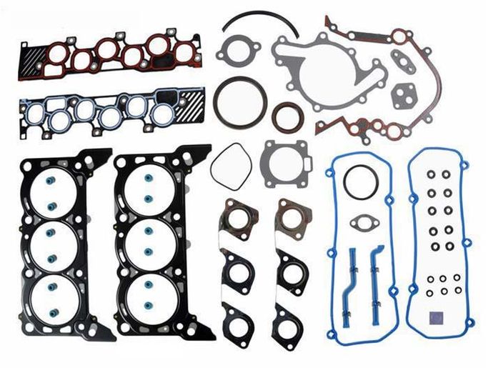 EGN-F256A-1, Enginetech Full Gasket Sets F256A-1 in UAE, Dubai. Condition - new. Price 560 AED. Photo, seller contacts | AUTO.AE