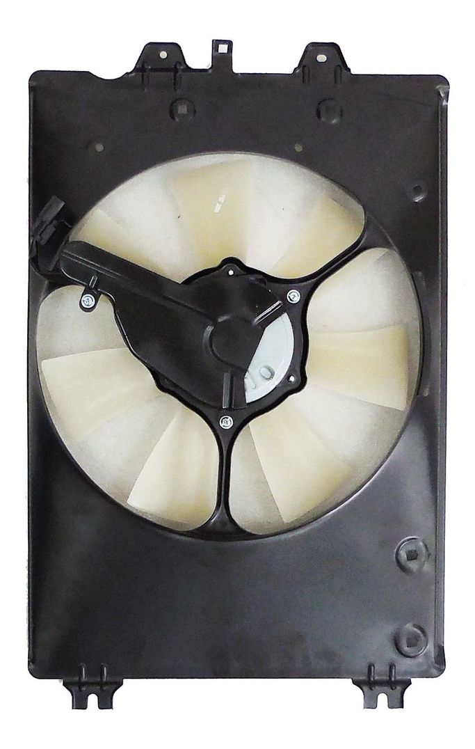 RDR-6010013, Agility Auto Parts Fan Assemblies for 2009-2015 PILOT, 2009-2013 RIDGELINE - 6010013 в ОАЭ, Дубай. Состояние - новое. Цена 640 AED. Фото, контакты продавца | AUTO.AE