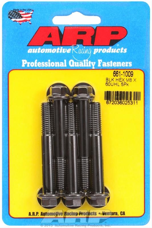ARP-661-1009, ARP Chromoly Bolts 661-1009 in UAE, Dubai. Condition - new. Price ⁦130 AED⁩. Photo, seller contacts | AUTO.AE