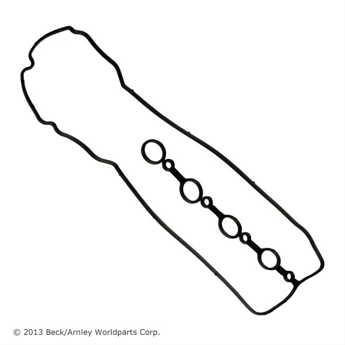 BCK-036-2010, Beck/Arnley Valve Cover Gaskets 036-2010 في الإمارات العربية المتحدة, دبي. Condition - new. Price 110 AED. Photo, seller contacts | AUTO.AE
