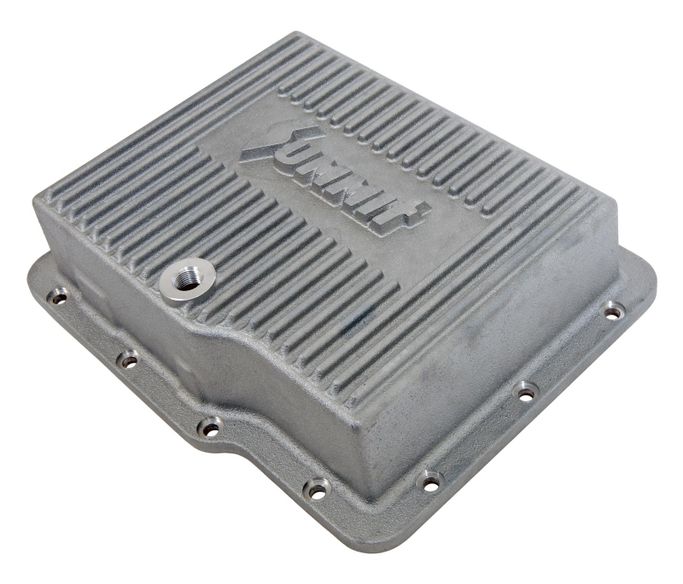 SME-1005, Summit Racing™ Powerglide Aluminum Transmission Pan SME-1005 в ОАЭ, Дубай. Состояние - новое. Цена ⁦840 AED⁩. Фото, контакты продавца | AUTO.AE