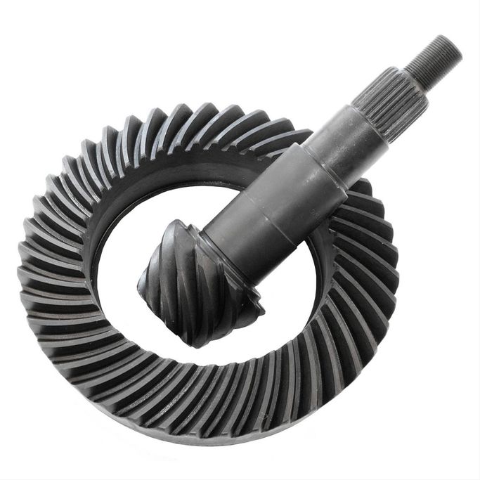 MGR-F75-410, Motive Gear Ring and Pinion Sets F7.5-410 Ford 7.5 in. 4.10 Gears in UAE, Dubai. Condition - new. Price ⁦1,320 AED⁩. Photo, seller contacts | AUTO.AE