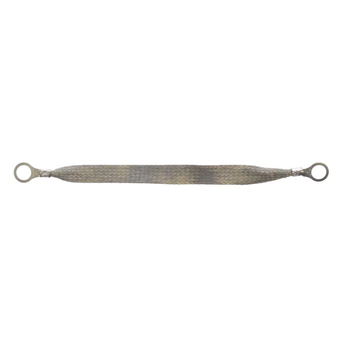 SUM-891010-8, Summit Racing™ Braided Copper-Tin Coated Ground Straps SUM-891010-8 в ОАЭ, Дубай. Состояние - новое. Цена ⁦30 AED⁩. Фото, контакты продавца | AUTO.AE