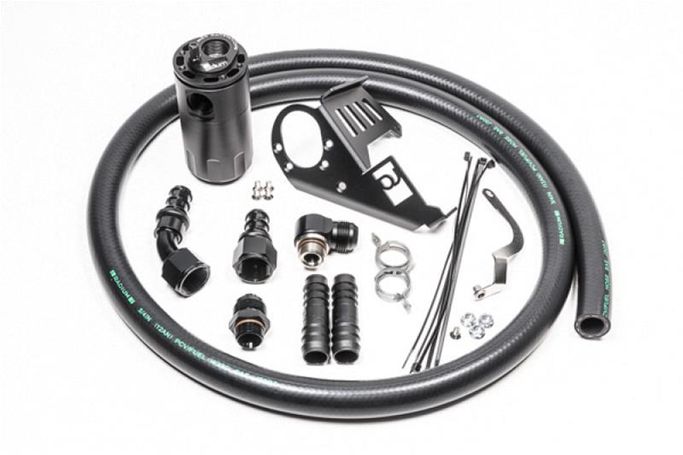 RDM-20-0754-FL, Radium Engineering Catch Can Kits for 2022-2025 WRX - 20-0754-FL в ОАЭ, Дубай. Состояние - новое. Цена ⁦1 090 AED⁩. Фото, контакты продавца | AUTO.AE
