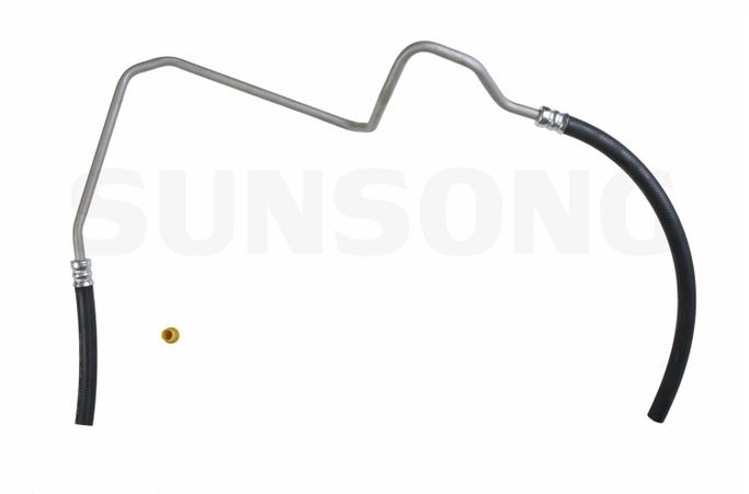 SUG-3402284, Sunsong Power Steering Hose Assemblies for 2004-2010 F-150, 2006-2008 MARK LT, 2009 NAVIGATOR - 3402284 в ОАЭ, Дубай. Состояние - новое. Цена ⁦170 AED⁩. Фото, контакты продавца | AUTO.AE