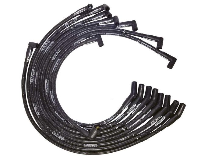 MOR-51574, Moroso Ultra Ignition Wire Sets 51574 in UAE, Dubai. Condition - new. Price 780 AED. Photo, seller contacts | AUTO.AE