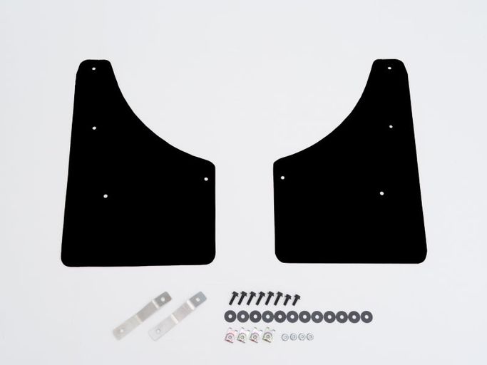 1G8 851 FB, CUSCO 1G8 851 FB Mud Flaps Front (black) for TOYOTA Corolla Cross 2021- в ОАЭ, Дубай. Состояние - новое. Цена 990 AED. Фото, контакты продавца | AUTO.AE