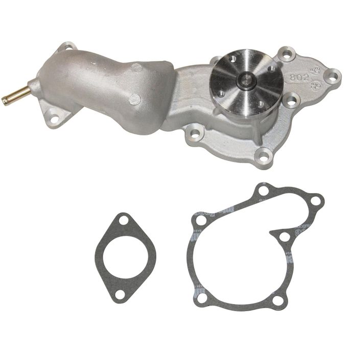 GMB-150-2200, GMB OE Replacement Water Pumps for 1992-1994 MAXIMA - 150-2200 في الإمارات العربية المتحدة, دبي. Condition - new. Price 420 AED. Photo, seller contacts | AUTO.AE