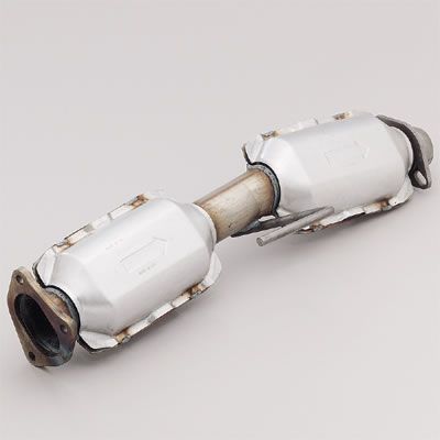 CTO-9522, Catco Direct-Fit Catalytic Converters 9522 in UAE, Dubai. Condition - new. Price 2,150 AED. Photo, seller contacts | AUTO.AE
