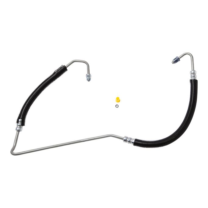 EDD-91974, Edelmann Power Steering Pressure Hoses for 1999-2003 MUSTANG - 91974B в ОАЭ, Дубай. Состояние - новое. Цена 200 AED. Фото, контакты продавца | AUTO.AE