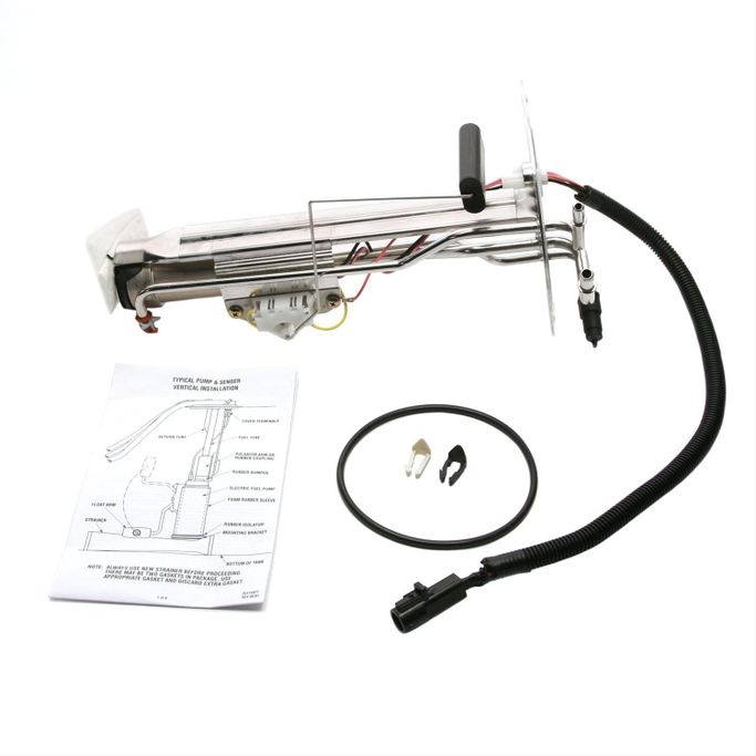 DFP-HP10081, Delphi Fuel Pump Module Assemblies HP10081 в ОАЭ, Дубай. Состояние - новое. Цена 950 AED. Фото, контакты продавца | AUTO.AE