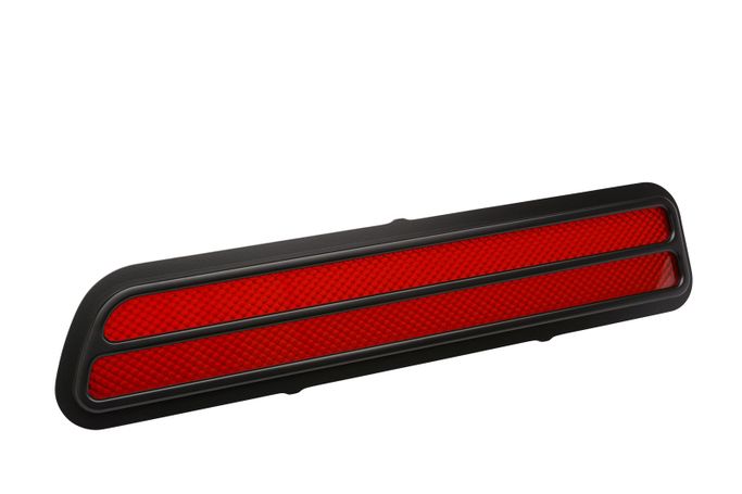 EMS-MS275-45MB, Eddie Motorsports Billet Aluminum Taillight Bezels for 1969 CAMARO - MS275-45MB in UAE, Dubai. Condition - new. Price ⁦1,810 AED⁩. Photo, seller contacts | AUTO.AE