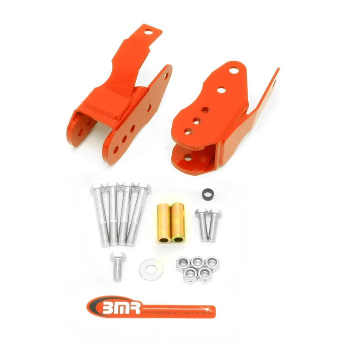 BMR-CAB005R, BMR Lower Control Arm Relocation Brackets for 2005-2014 MUSTANG - CAB005R في الإمارات العربية المتحدة, دبي. Condition - new. Price 670 AED. Photo, seller contacts | AUTO.AE