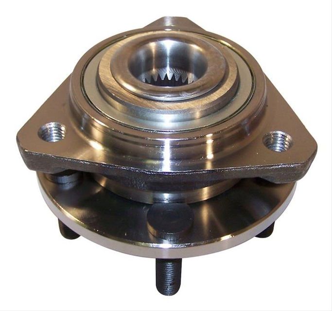 CWA-4593777, Crown Automotive Wheel Bearing and Hub Assemblies 4593777 в ОАЭ, Дубай. Состояние - новое. Цена ⁦340 AED⁩. Фото, контакты продавца | AUTO.AE